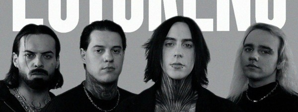 Концерт группы 20TOKENS