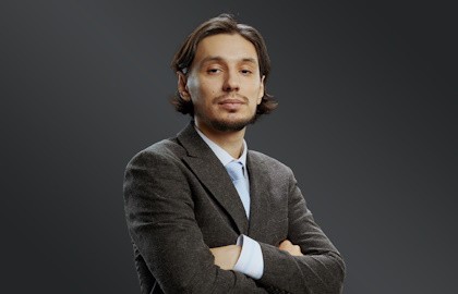 Алексей Стахович