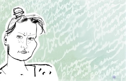 Алеся Казанцева. Хохотач. А что, так можно было?