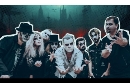 Группа «Nagart». Лучшее