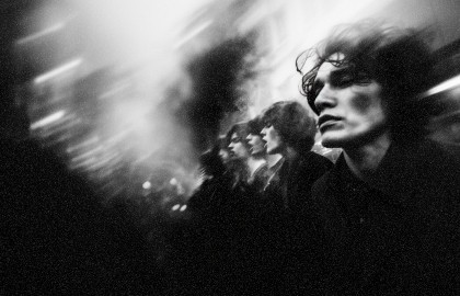 Оркестр «CAGMO». Хор Русского Рока при свечах