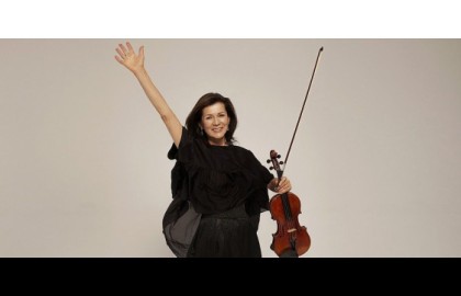 Тайны сонаты: На рубеже веков