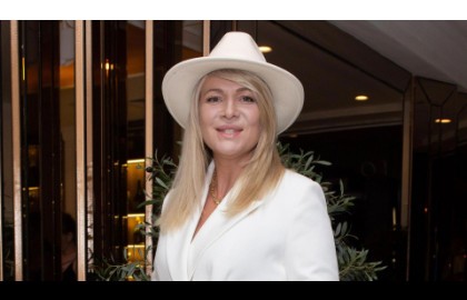 Концерт в День Рождения. Виктория Макарская