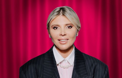 Валерия Яковлева. Импровизация с залом