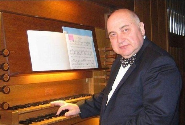 Концерт «Короли органа»