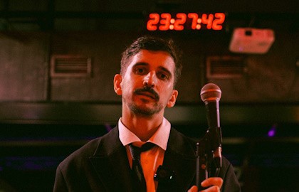 Филипп Воронин