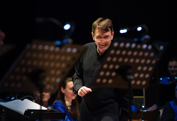 Концерт «От барокко до рока»