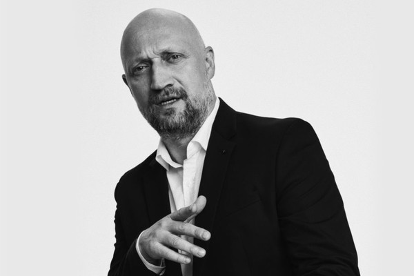 Гоша Куценко