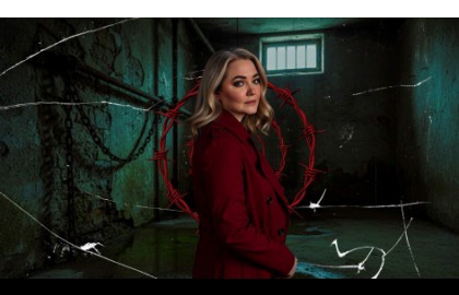 Алёна Ленковская. Лекция в бункере: жертвы в подвале