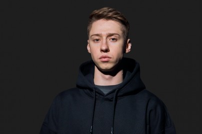 StandUp Илья Раевский