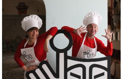 Кукольная кухня