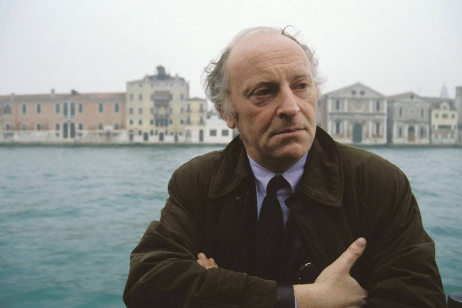 «Бродский — ко Дню Рождения поэта» Наталья Гонохова, концерт в формате кафе