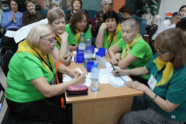 Интеллектуальная игра «Просветители земель славянских»