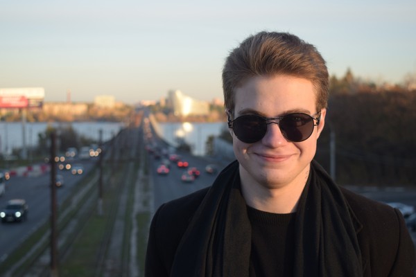 Иван Порошенков. Вечер русской оперы