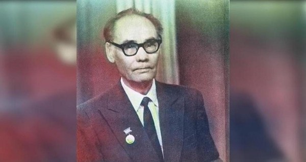 «Посланник печали и мелодии»