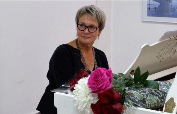 Лекция-беседа «Джаз. Что это?»