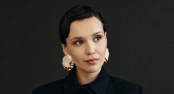 Поэтический вечер Кристины Новиковой