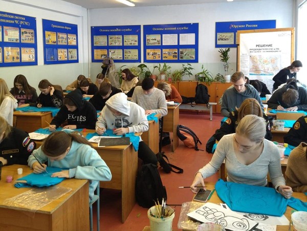 Мастер-класс «Рукодельные чудеса: мастерим по-народному»