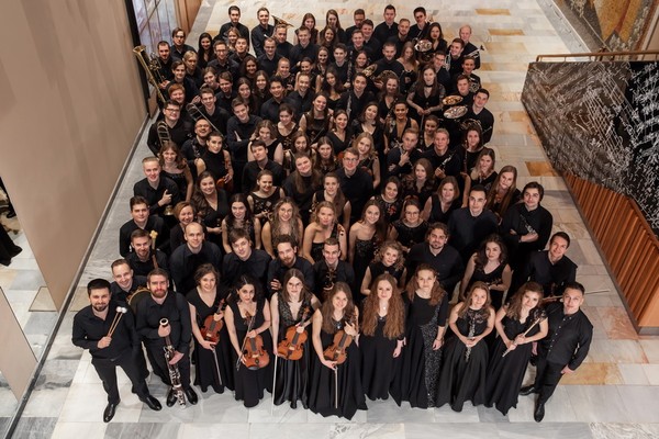 Россини. Stabat Mater