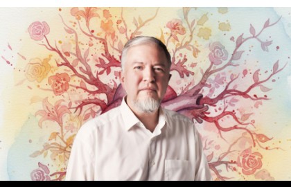 Алексей Водовозов. Диагноз: любовь!