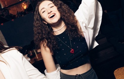 Музыкальное Лото Драйв