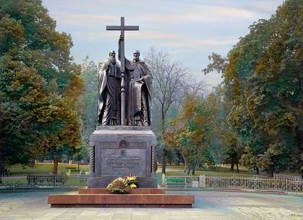 Праздничная программа «БУКВАльное чудо»