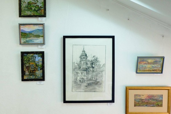 Экскурсия «Знакомство с архивом Иркутского областного художественного колледжа»