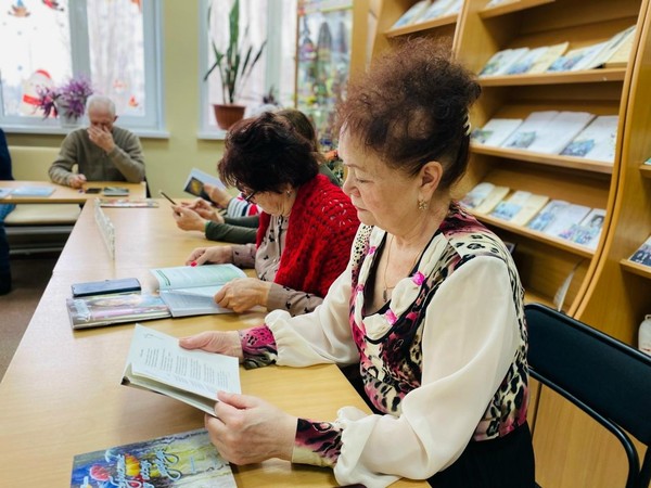 Краеведческий экскурс «Как зовут тебя улица?»