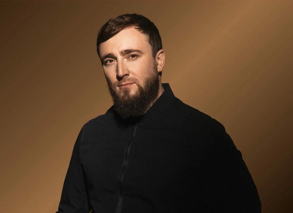 Концерт Султана Лагучева