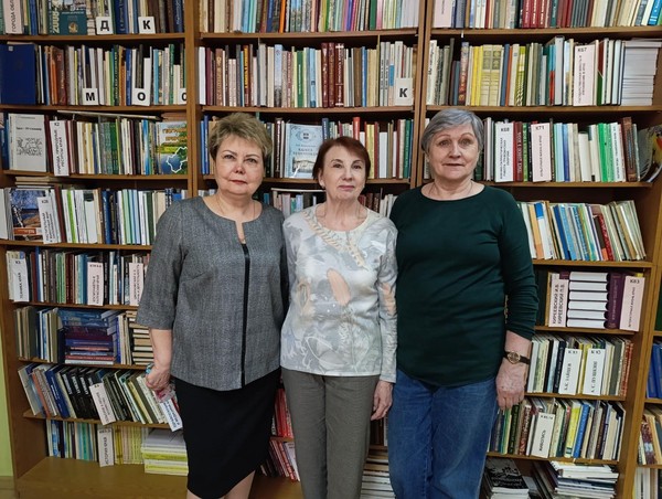 Литературное путешествие «Ключ к загадкам природы»