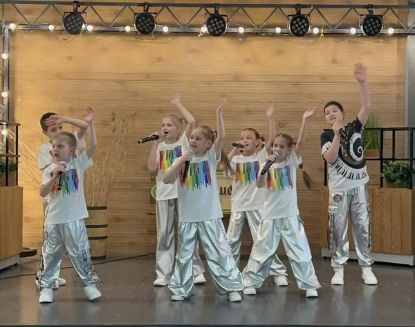 Концерт «ПроДвижение. Перезагрузка»