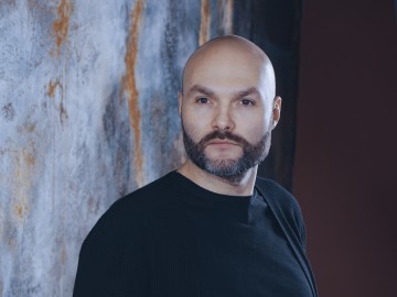 Сергей Головня. Boss Tenor