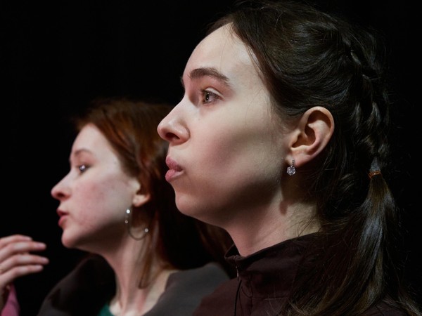 Спектакль «Гадкий У»