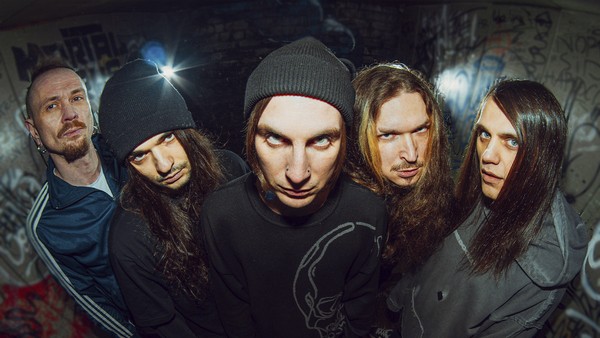 Группа «Invertor»