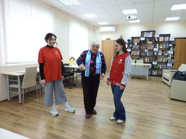 Панорама полезных знаний «Спортом надо заниматься, чтобы жизни улыбаться!»