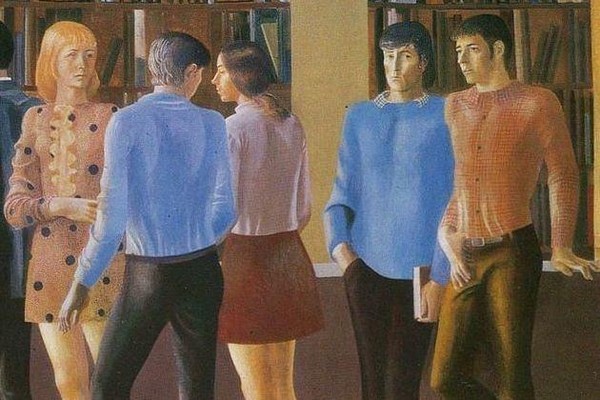 Лекция В.В. Зверева «Защита квалификационной научной работы»