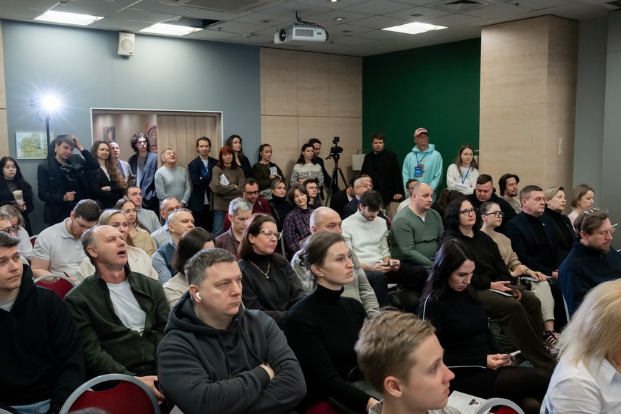 Крупнейшая выставка-конференция по франчайзингу и партнёрству Франч Саммит