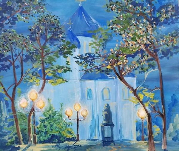 «День славянской письменности»
