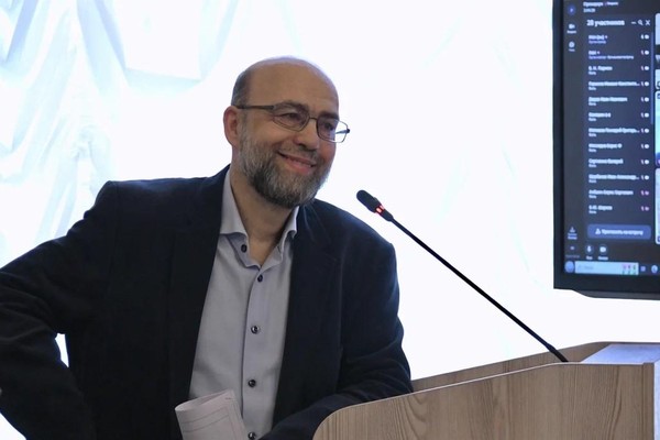 Лекция «Разнообразие языков России»