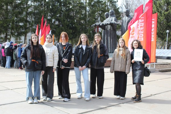 Квест «Наш Герой»