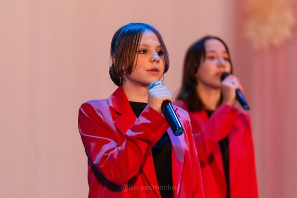 Детская вечеринка «Караоке-пати»