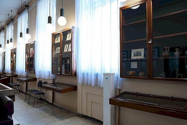 «Сто языков одна страна»