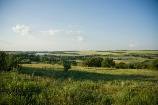 ВелоТаганрог. Северные Поля.