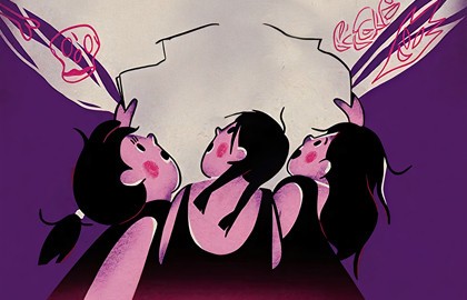 Страшилки Седова