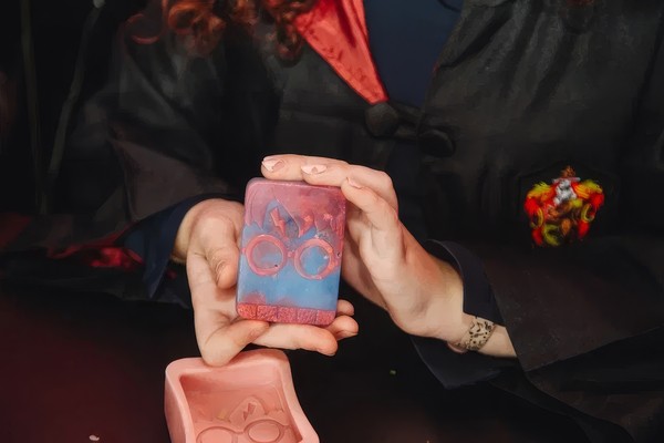 Музей Гарри Поттера. Комбо 3