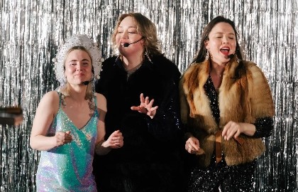 Дуры мы, дуры!