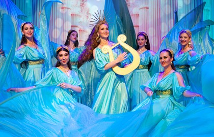 НСЭТ «Дива»