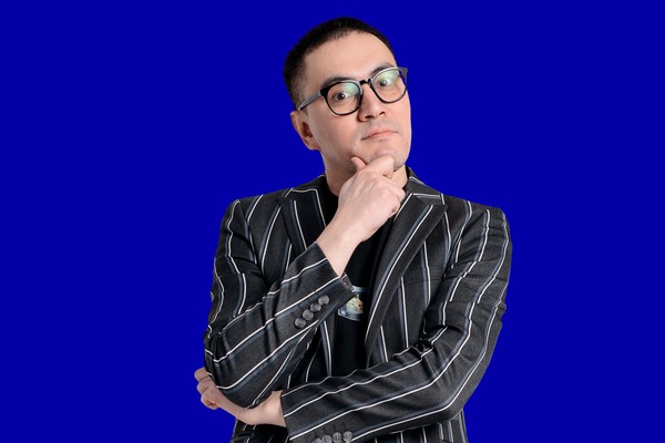 ImprovUzbek. Show