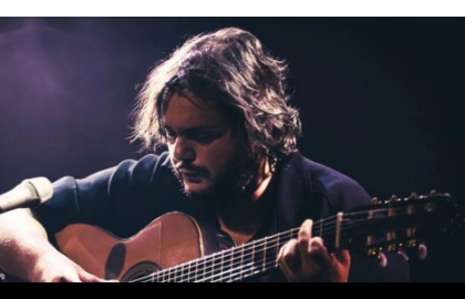 VII международный фестиваль «GUITARMAGfest»
