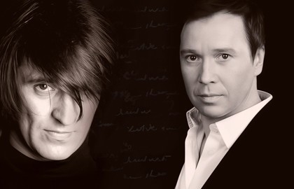 Евгений Миронов
